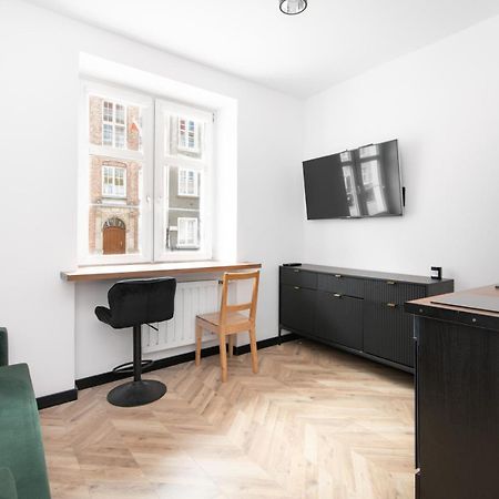 Cosmo Apartments - Old Town Gdansk Dış mekan fotoğraf