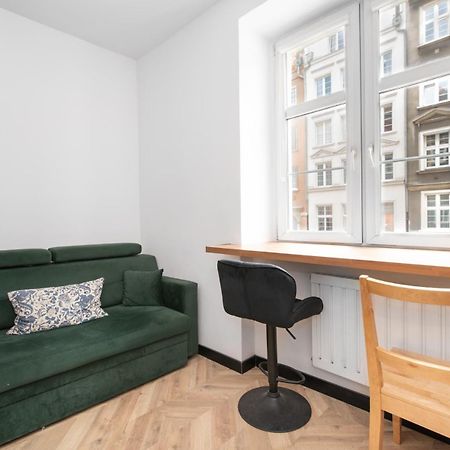 Cosmo Apartments - Old Town Gdansk Dış mekan fotoğraf
